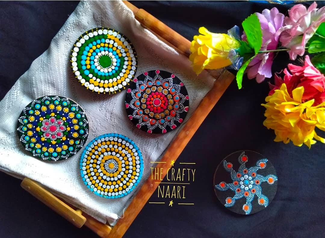 Coasters